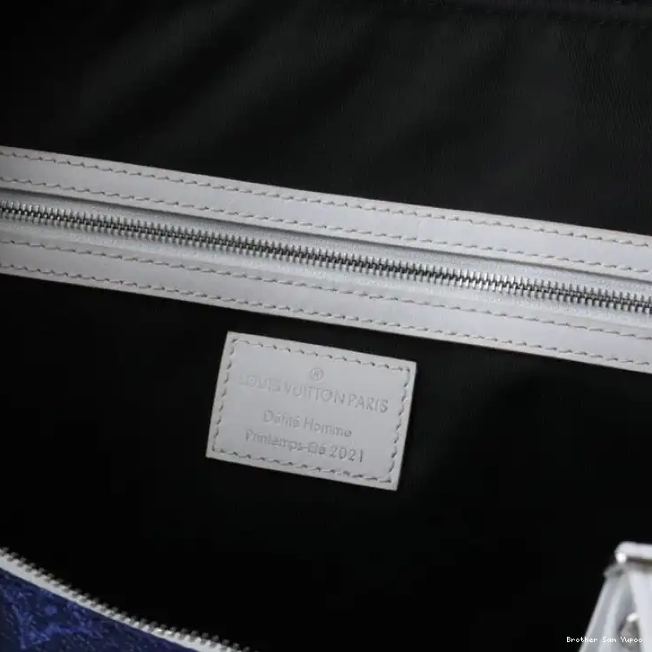 Brother Sam Yupoo 2112FY0035 Bag LV 0729